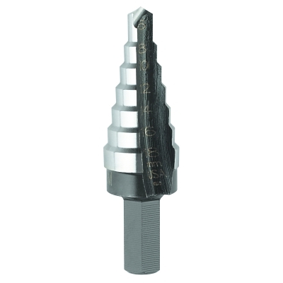 UNIBIT-3M 6MM To 18MM Step Drill MPN:11103