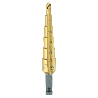 UNIBIT-2T 3/16