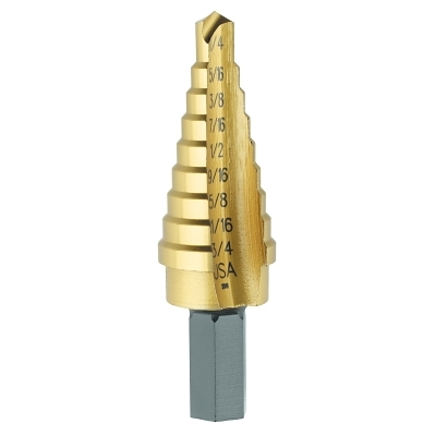 UNIBIT-3T 1/4
