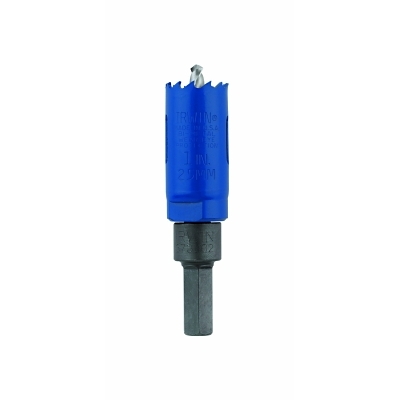 Irwin 2-1/2