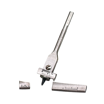 #2R Mach Exp Bit MPN:45002