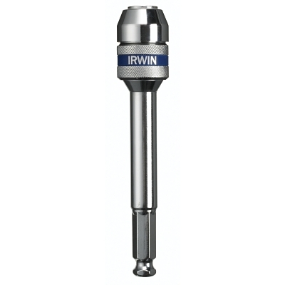 7/16 Quick Change Bit Holder 5.5