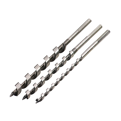 I100 3PC Power Auger Bit MPN:49999