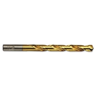 3/16 Titanium Coated Car MPN:63912