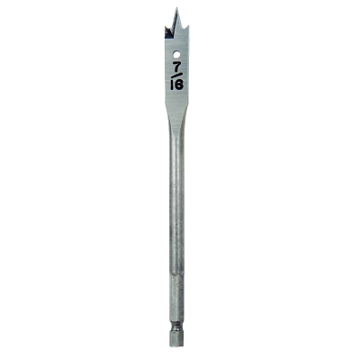 8 2000-7/16 Speedbor MPN:88807