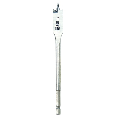 8 2000-9/16 Speedbor MPN:88809