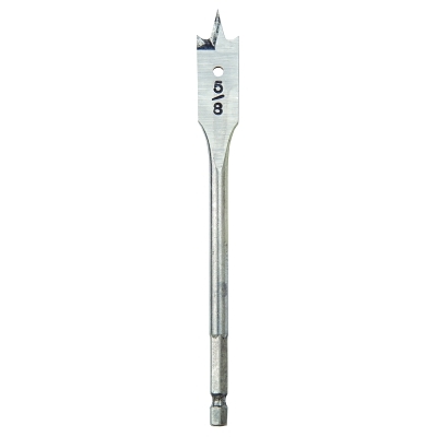 8 2000-5/8 Speedbor MPN:88810