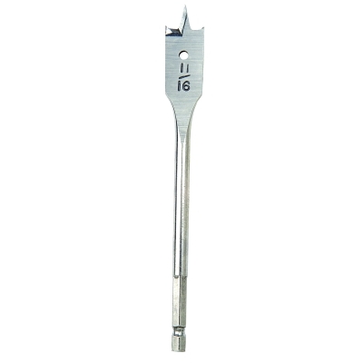 8 2000-11/16 Speedbor MPN:88811