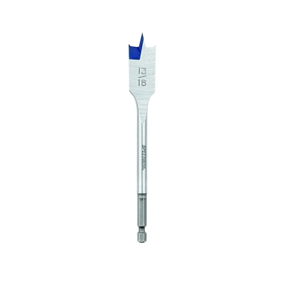 8 2000-13/16 Speedbor MPN:88813