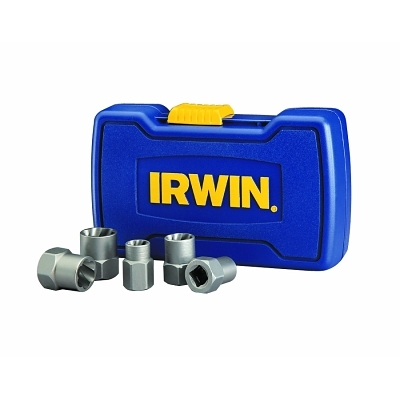 Bolt Grip 5 Piece Base Set MPN:394001