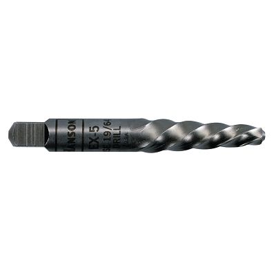 Screw Ext #2 Spiral Hanson MPN:52402