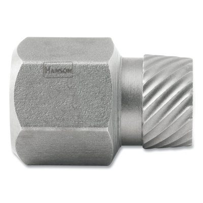 3/8 Multi Spline S.E. Hanson MPN:53209