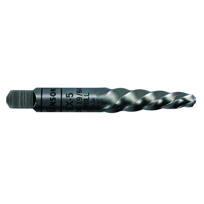 Screw Ext #5SP Carded Ha MPN:53405