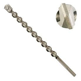 3/8X8X13 Sds-Max 2 Cutter Drill Bit MPN:323000