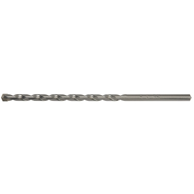 1/4X4X6 Masonry Drill Bit MPN:326006