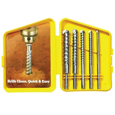 5 Pc Msry Dr Set Cd Hans MPN:61170