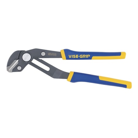 8 in Straight Jaw GrooveLock Plier MPN:4935095