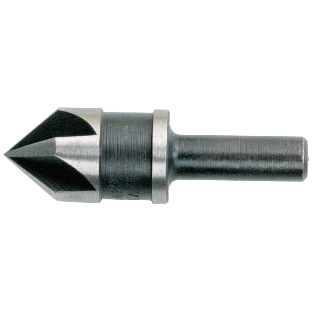 IRWIN High-Speed Steel Countersink, 1/2in MPN:12411