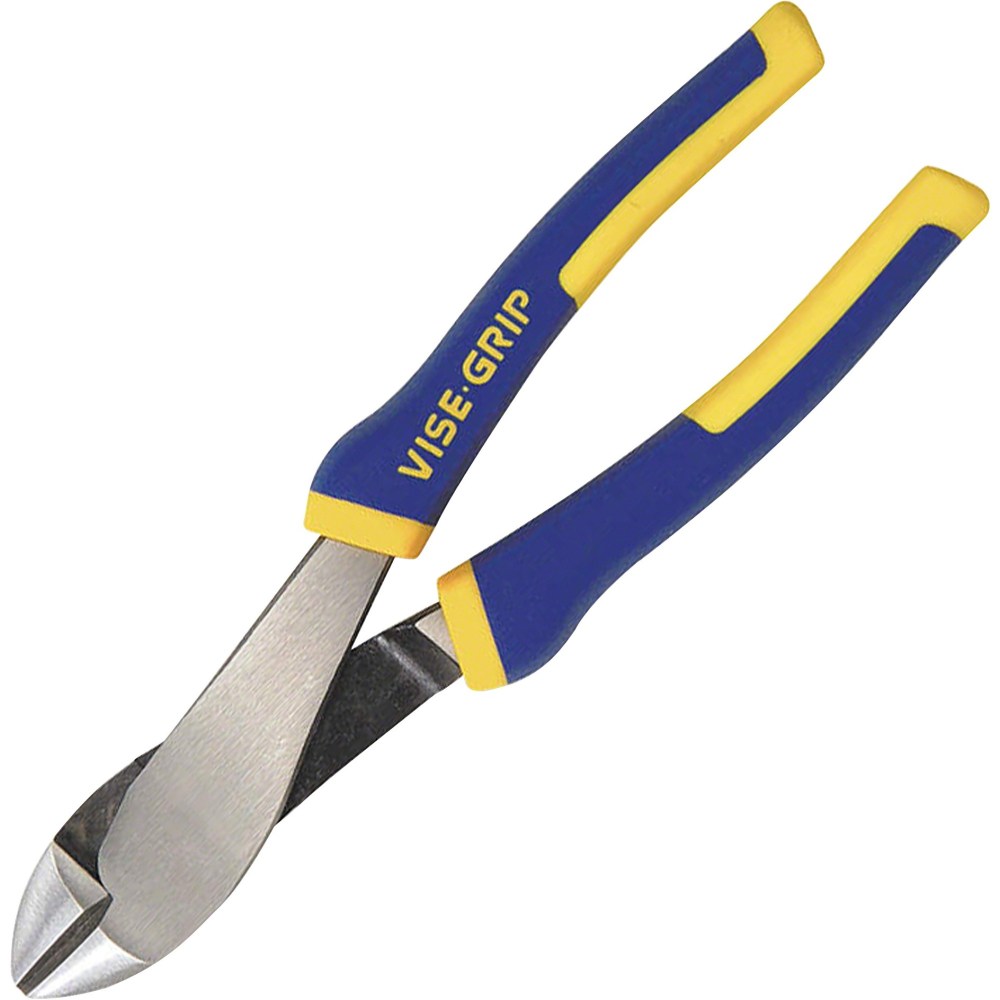 Black+Decker Cutting Pliers, 8 in MPN:2078308