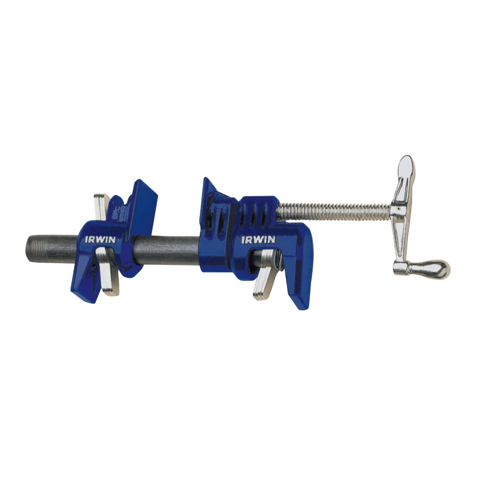 IRWIN Quick Grip Pipe Clamp, 1-7/8in Capacity MPN:224134