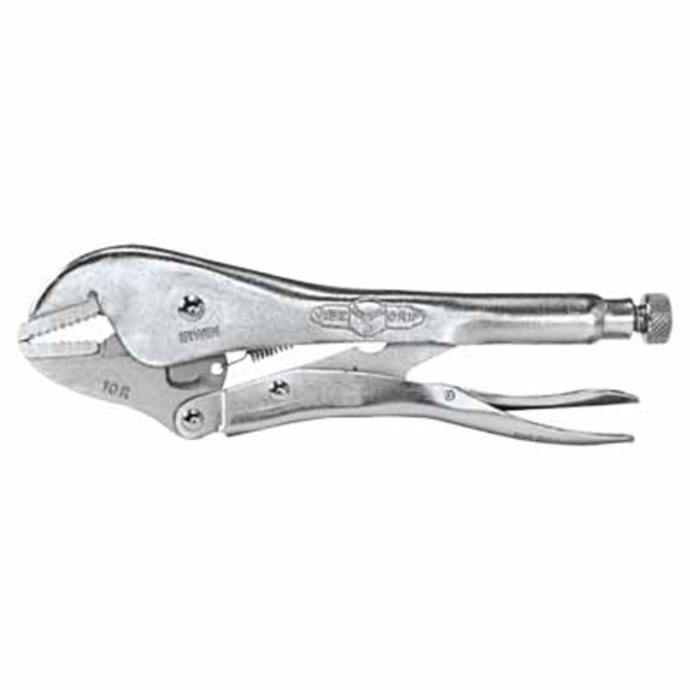 IRWIN Straight-Jaw Locking Pliers, 7in Tool Length MPN:302L3