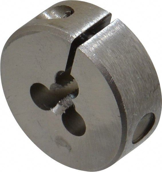 Round Die: #8-36, 3/8