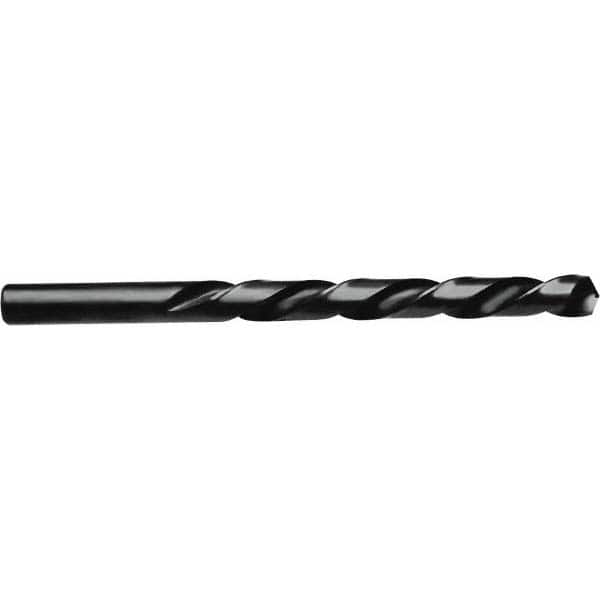 Jobber Length Drill Bit: 5/16