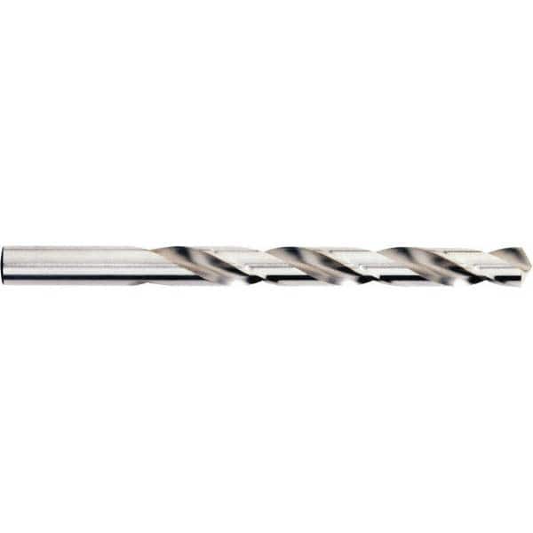 Jobber Length Drill Bit: Letter Z, 135 &deg MPN:40126