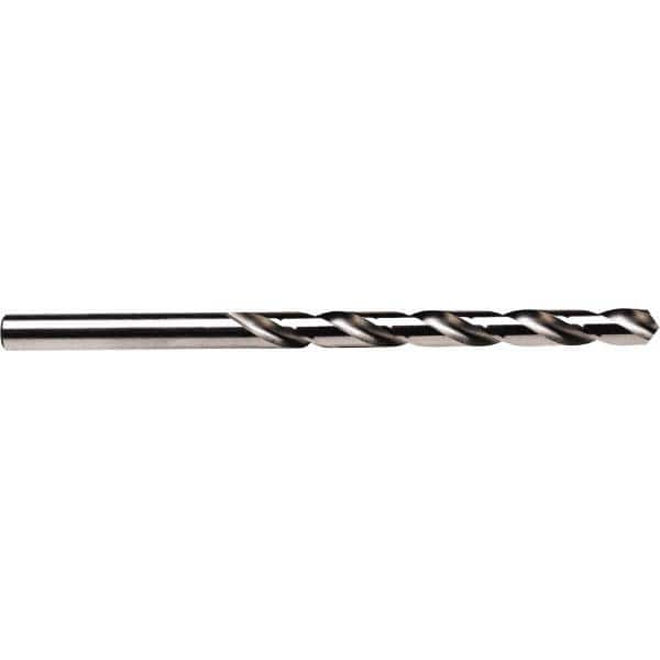 Jobber Length Drill Bit: 7/64
