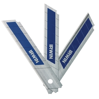 10 Pack Bi-Metal Snap Blades MPN:2086404