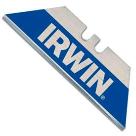 Utility Knife Bi-Metal Blade (100/Pk)Disp MPN:2084400
