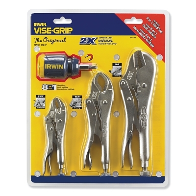 Tool Set 4PC MPN:2077703