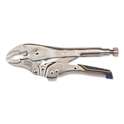 Plier Lcking Fast Release Set 10WR 6LN MPN:IRHT82588