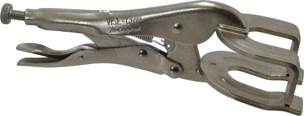 Locking Plier: Standard Jaw MPN:25ZR