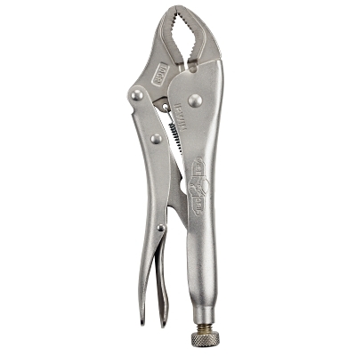 10CR Orig Curv Jaw 10