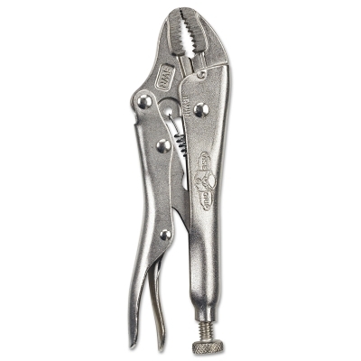 5WR Curved Jaw Locking Plier MPN:902L3
