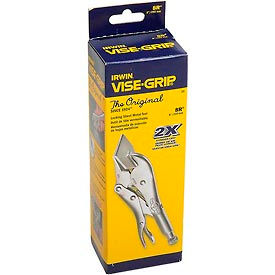 IRWIN VISE-GRIP® 8R The Original™ 8