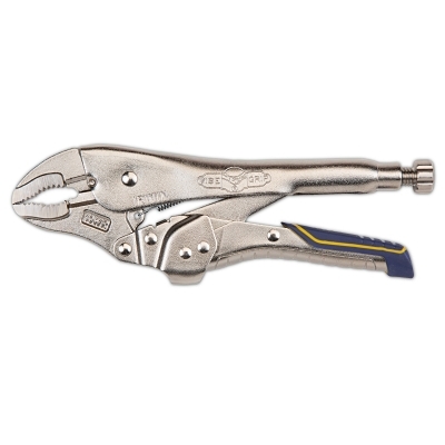 Plier Lcking 10CR Fr Redhand Spn 10 In MPN:IRHT82573