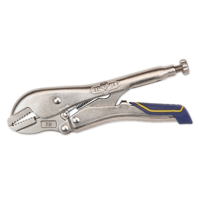 Plier Lcking 7R Fast Release 7IN MPN:IRHT82577