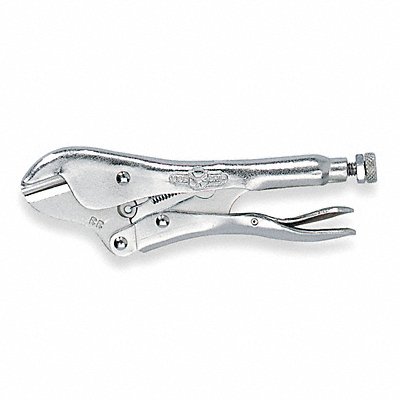 Locking Plier Plain Grip 7 L MPN:RR