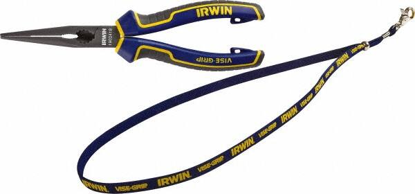 Long Nose Plier: 5/8