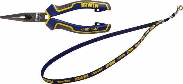 Long Nose Plier: 7/16