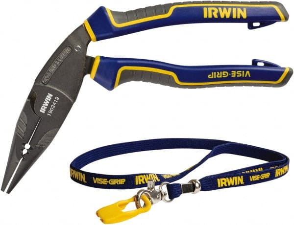 Long Nose Pliers MPN:4460344/4471949