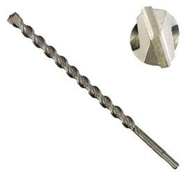 IRWIN SDS-Plus Standard Tip-Drill Bit 1 X 8 X 10 322054