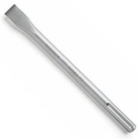 IRWIN Flat Chisel 1 X 12