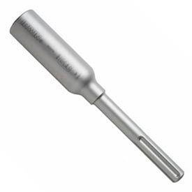 IRWIN Ground Rod Driver 7/8-3/4 x 10-1/4 SDS-max 332019