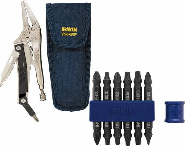 Locking Pliers Multi-Tool: MPN:4707630/4408670