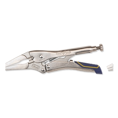 Plier Lcking 9LN Fast Release 9IN MPN:IRHT82582