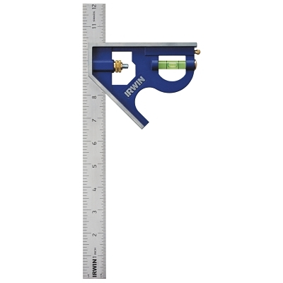 Metal Combination SQUARE16