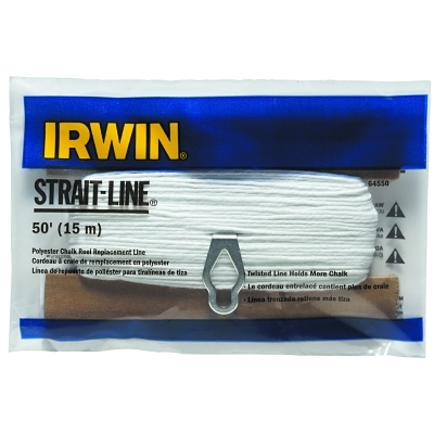 100 Nylon Replacement Line (PK/6 Ea) MPN:1932893